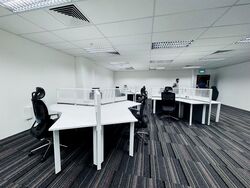 Jit Poh Building (D2), Office #566909001